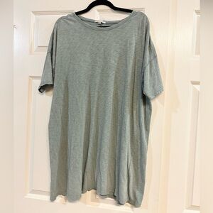 Zsupply - Medium - Washed Seafoam